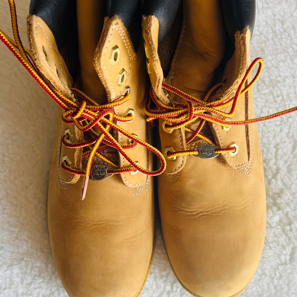 Timberland Boots Unisex - Picture 2 of 11